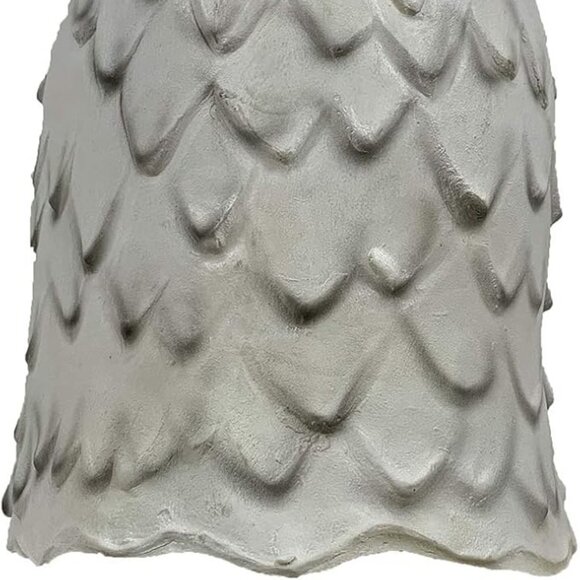 Latex Rooster Head/Hotline Miami Jacket Mask - Picture 5 of 5